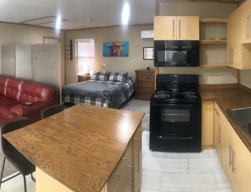 Red Oak Conversion